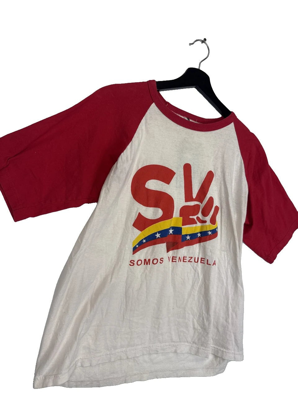 Long Sleeve Tee Cream