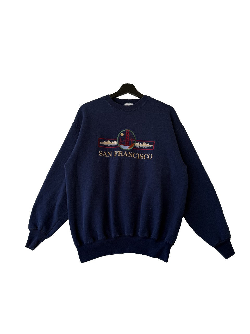 1990s San Francisco Sweatshirt