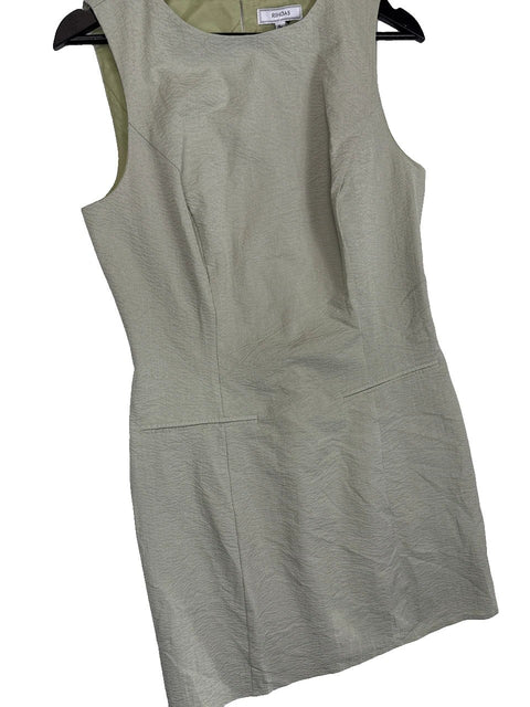 Dress RIHOAS Sage