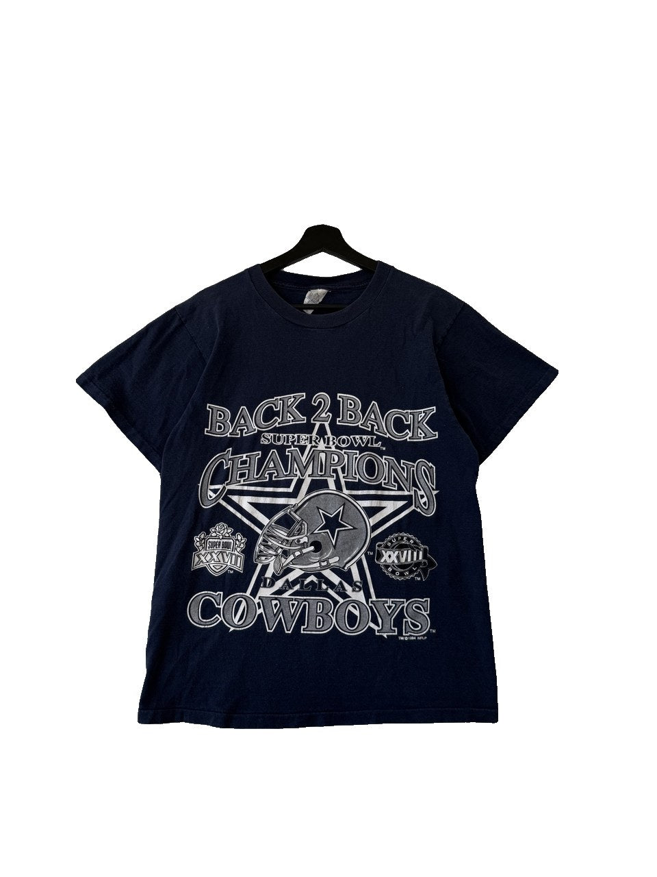 1990s Dallas Cowboys T-Shirt