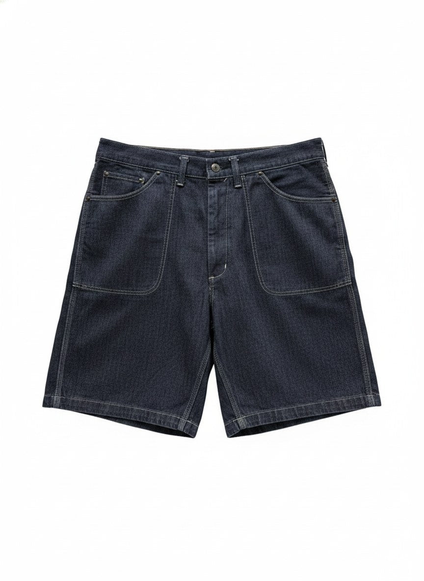 2000s Ralph Lauren Carpenter Shorts