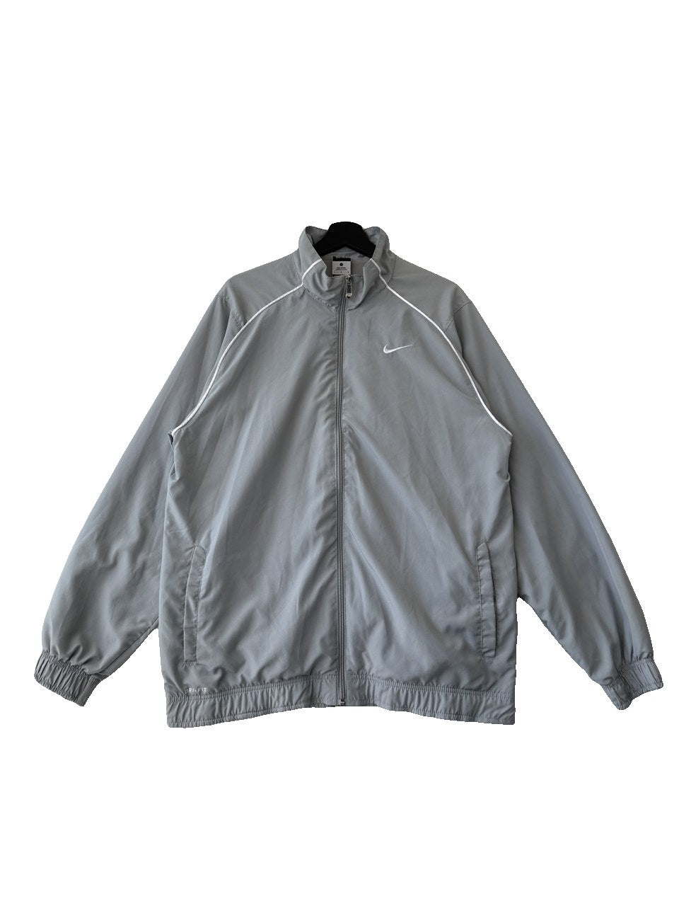 2010s Nike Windbreaker