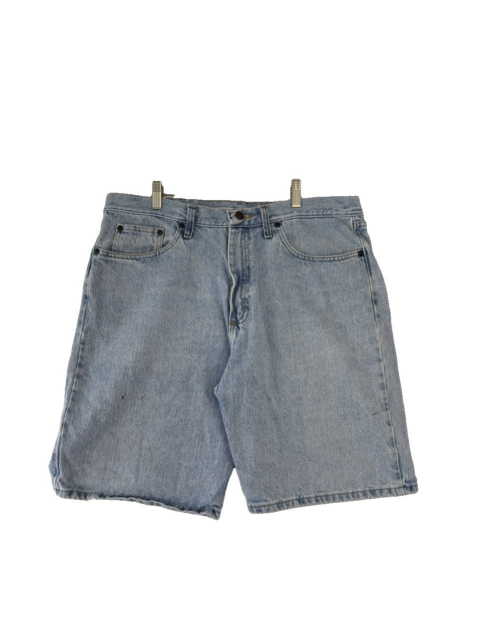 1990s Wrangler Relaxed Fit Shorts