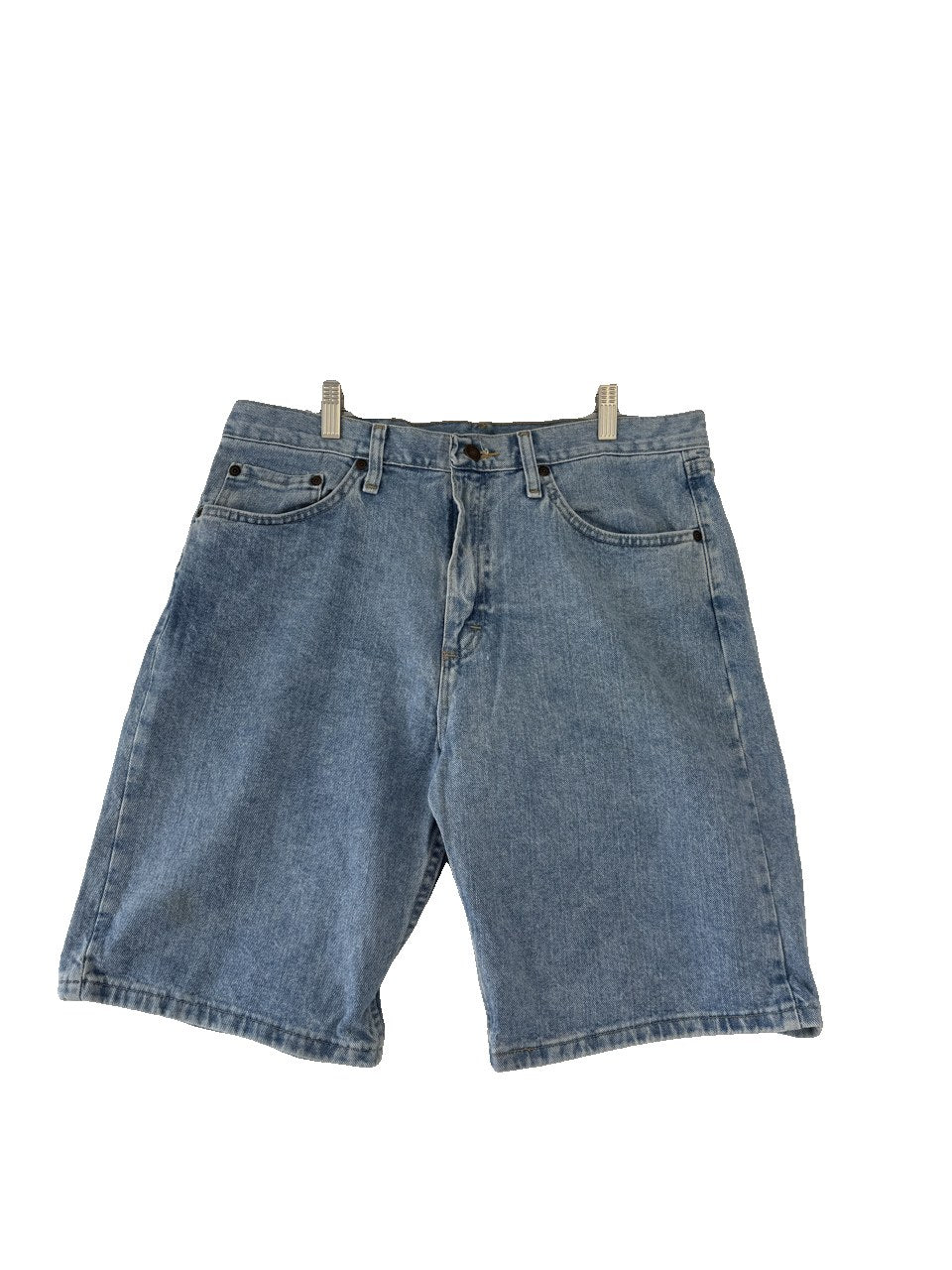 2000s Wrangler Relaxed Fit Shorts