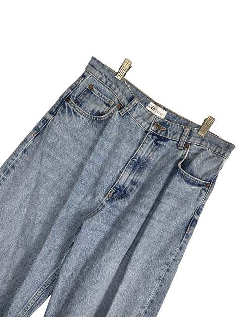 Jeans Zara Light Blue