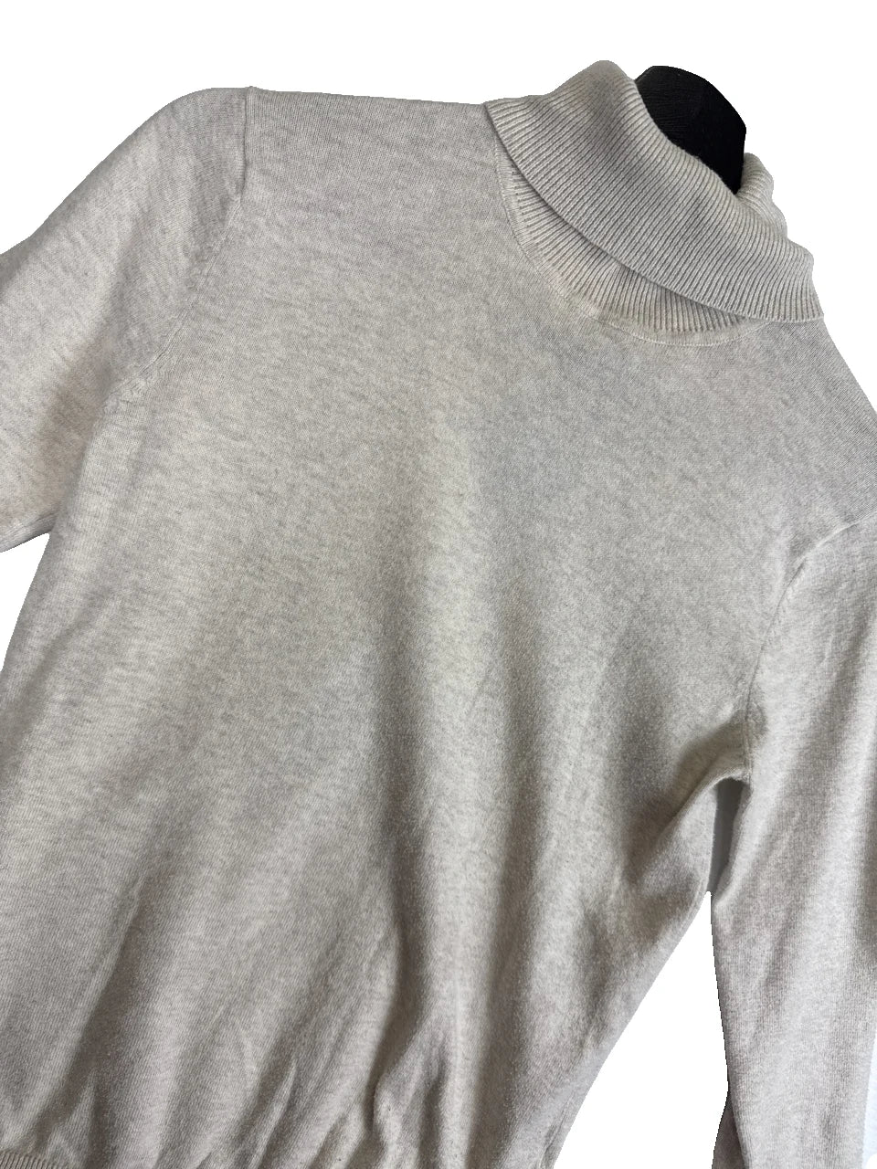 Sweater Zara Cream
