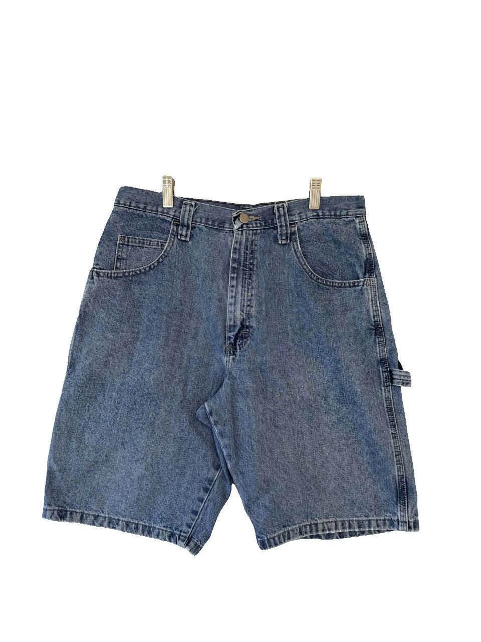 2000s Wrangler Workwear Shorts