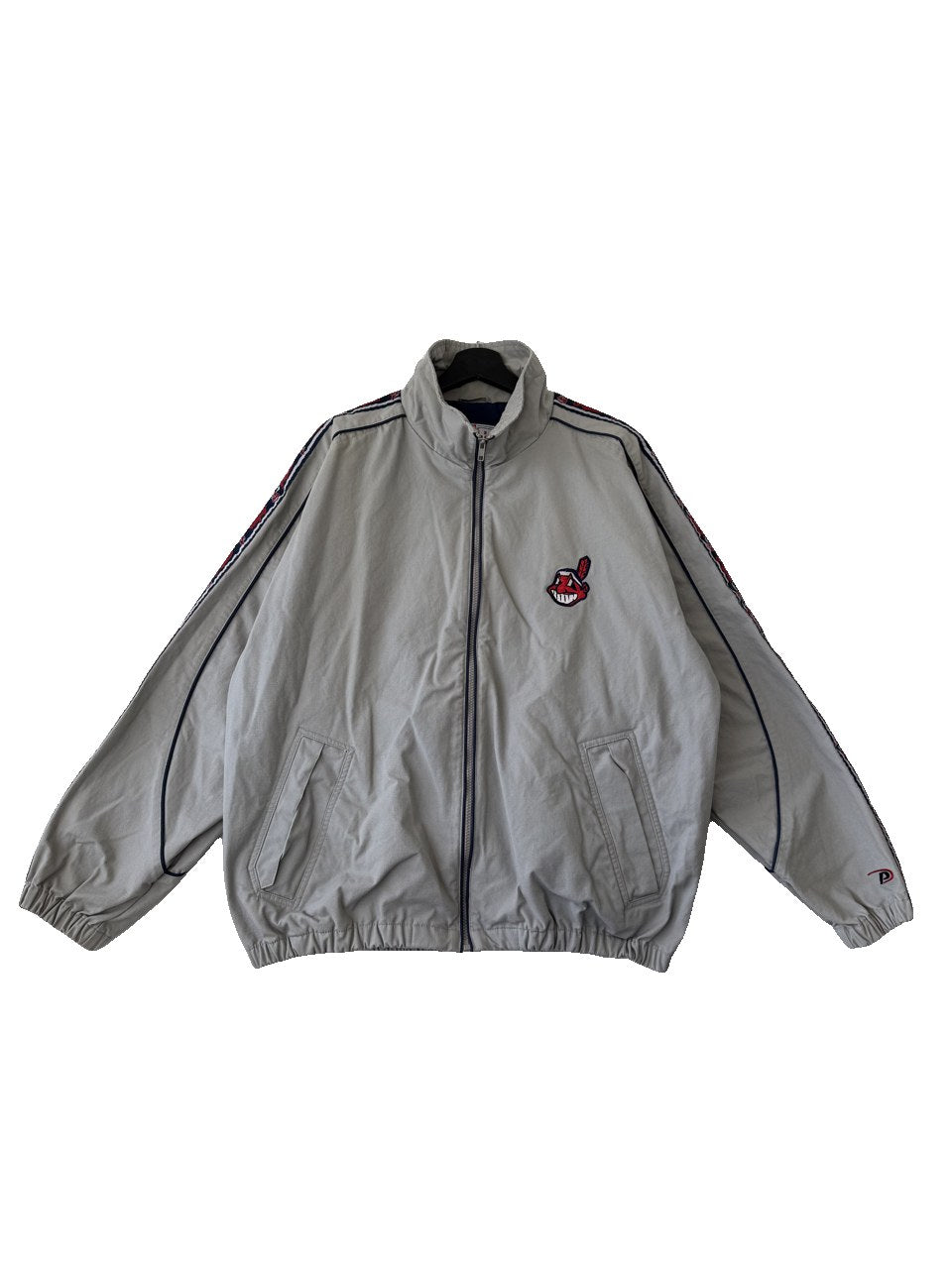 1990s Pro Player Windbreaker