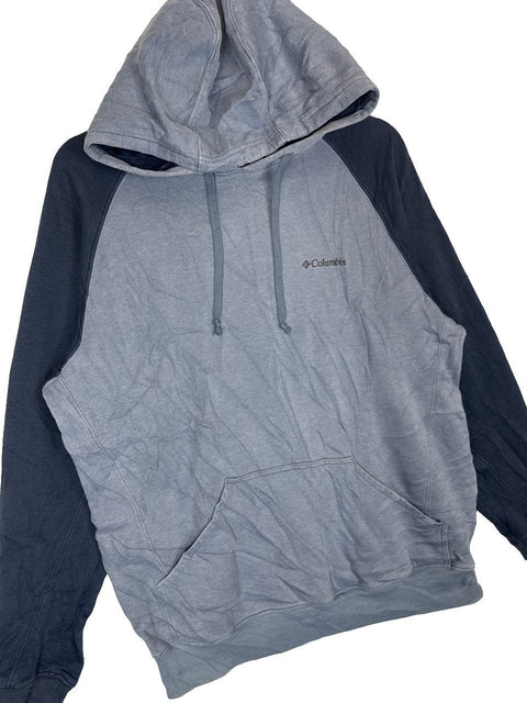 Columbia Hoodie