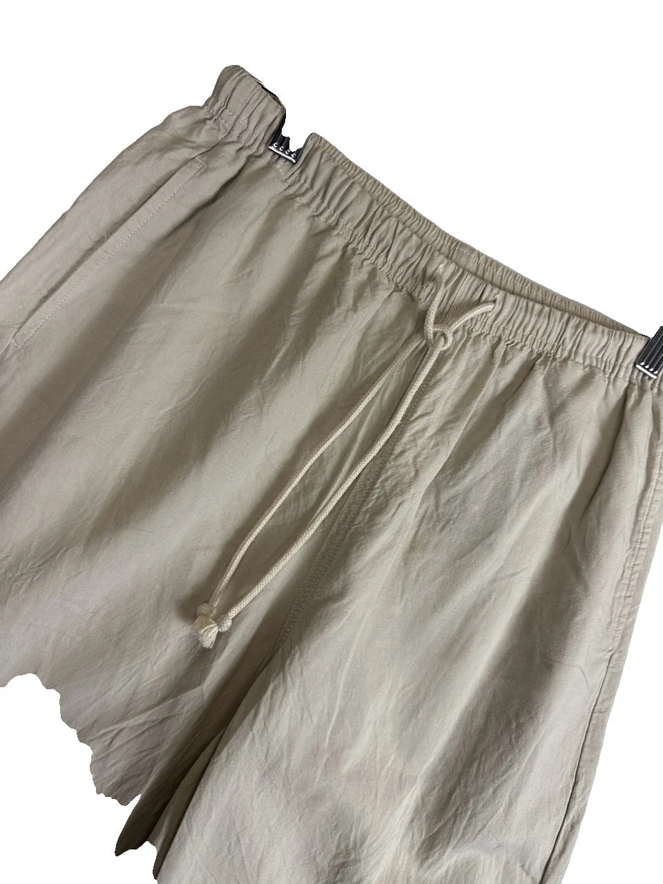 Pants Tan