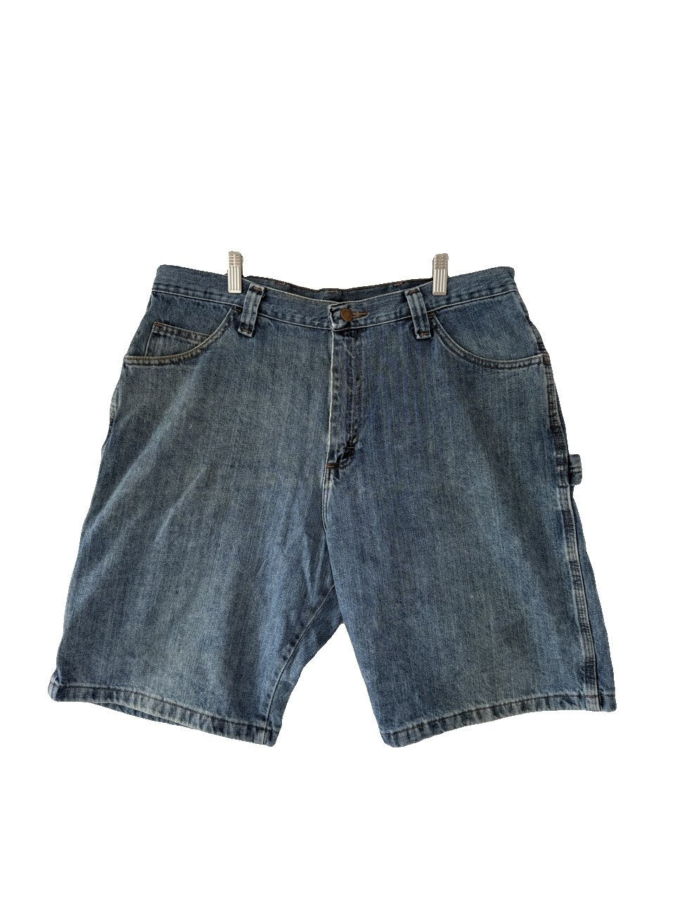 Wrangler Carpenter Shorts