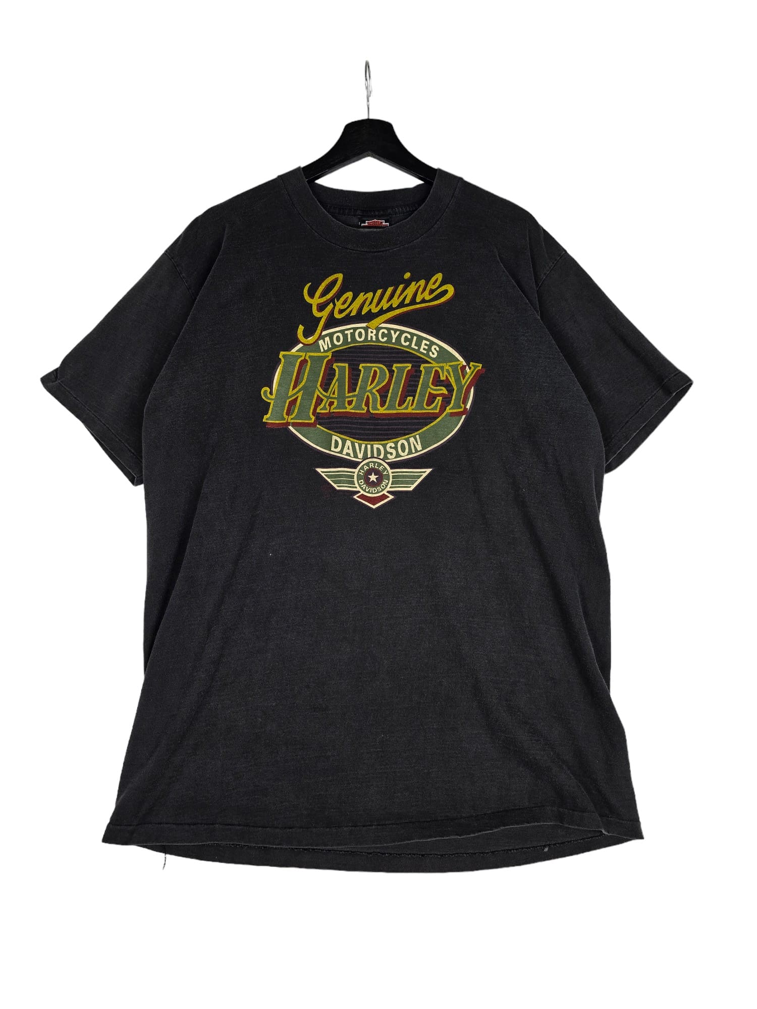 HD T-Shirt