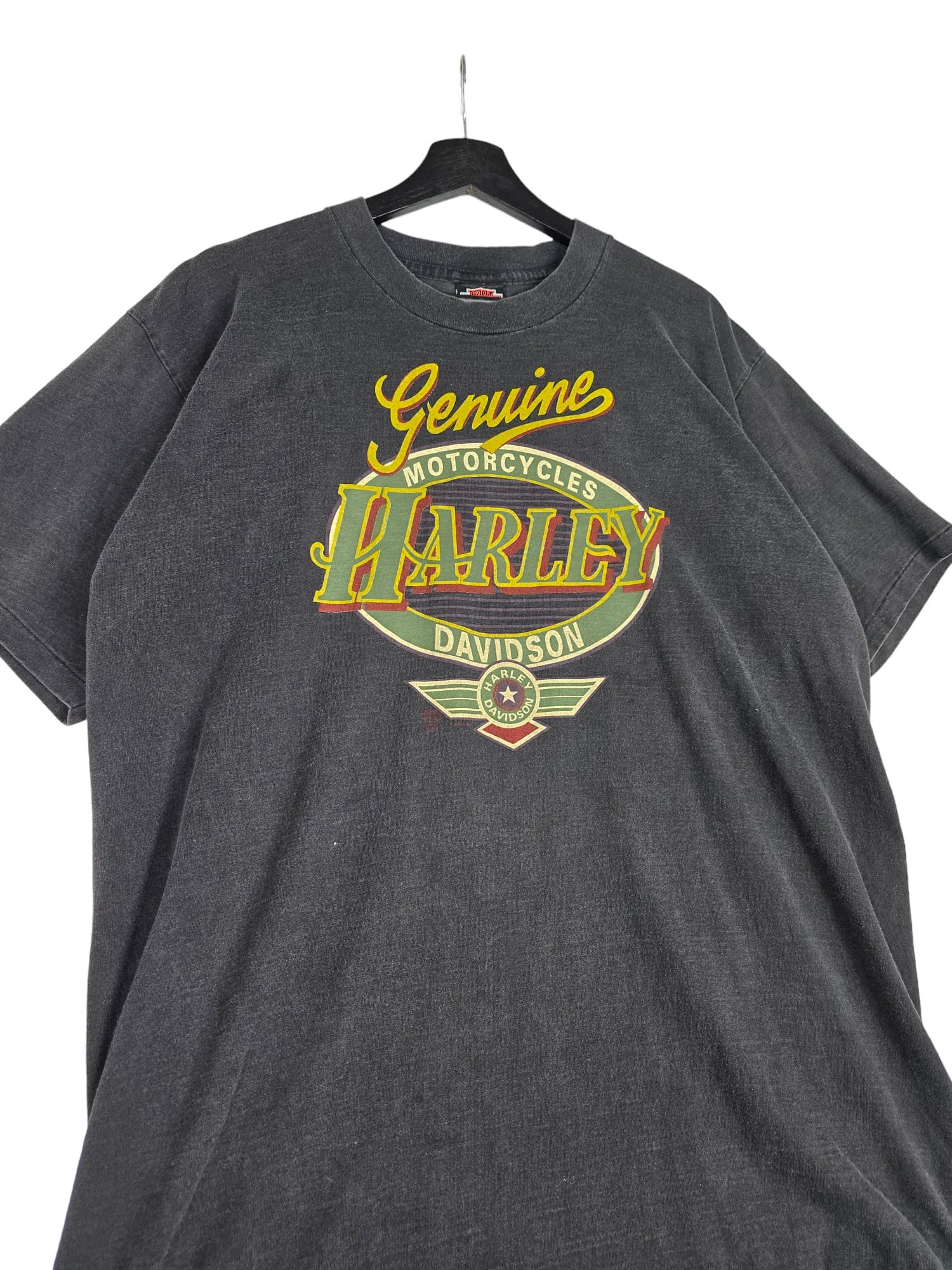HD T-Shirt