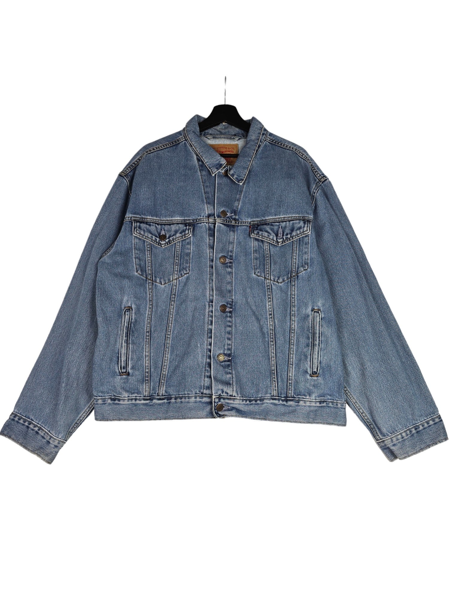 Levi's 70507 Denim Jacket