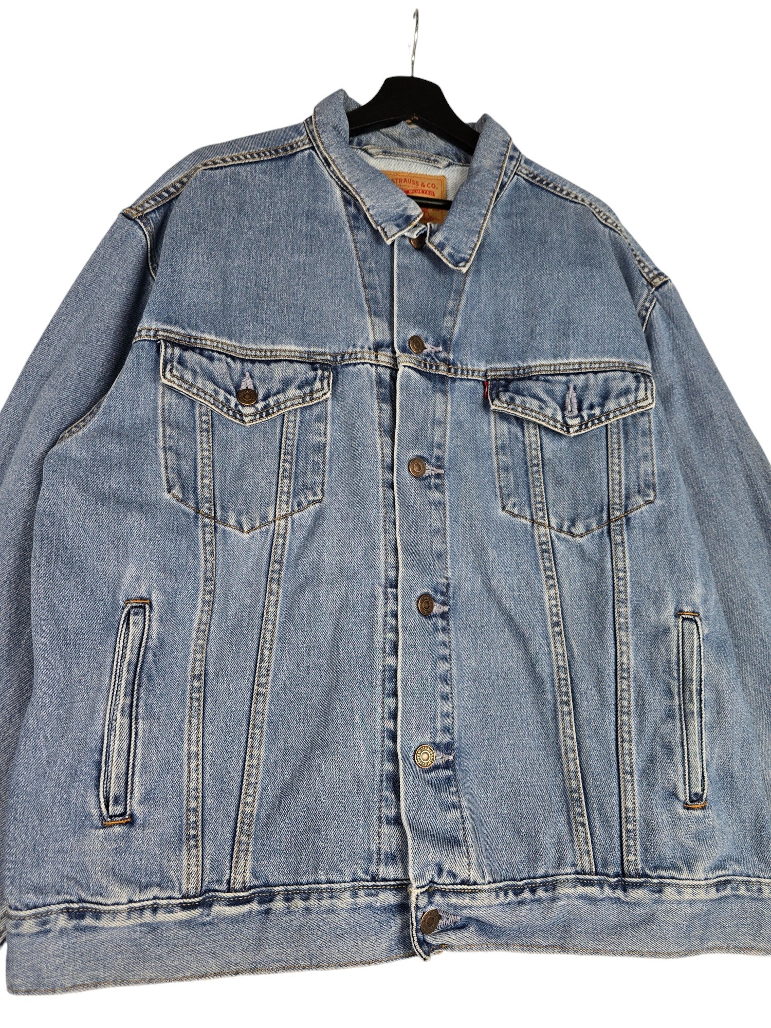 Levi's 70507 Denim Jacket