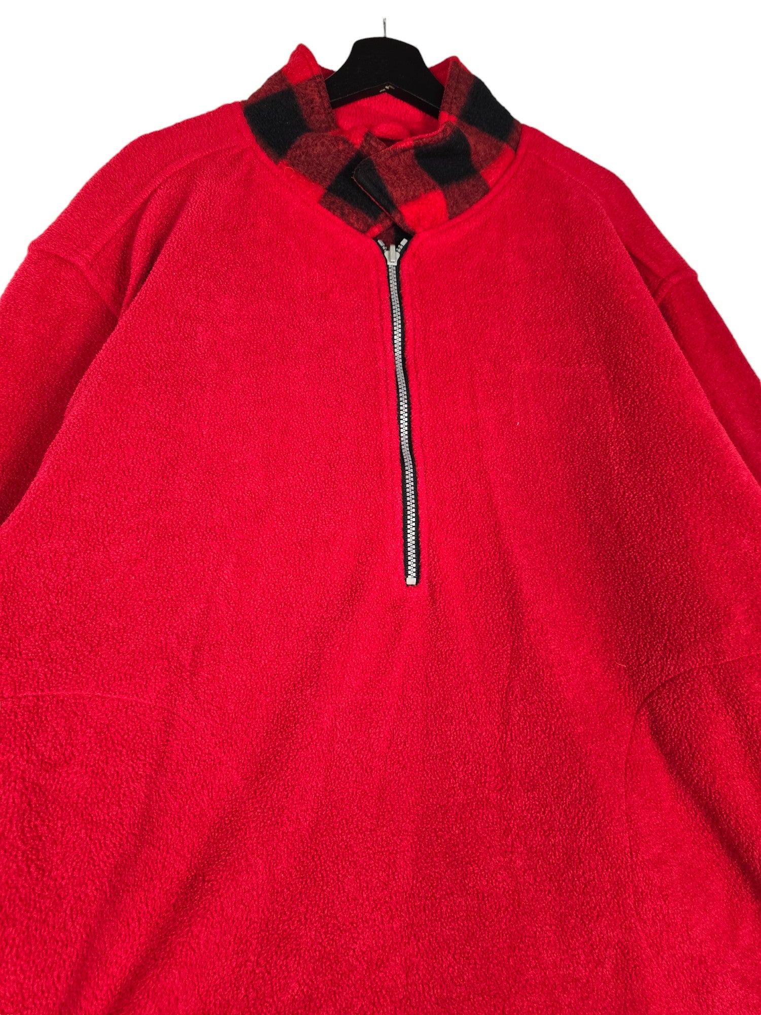 Marlboro Reversible Fleece