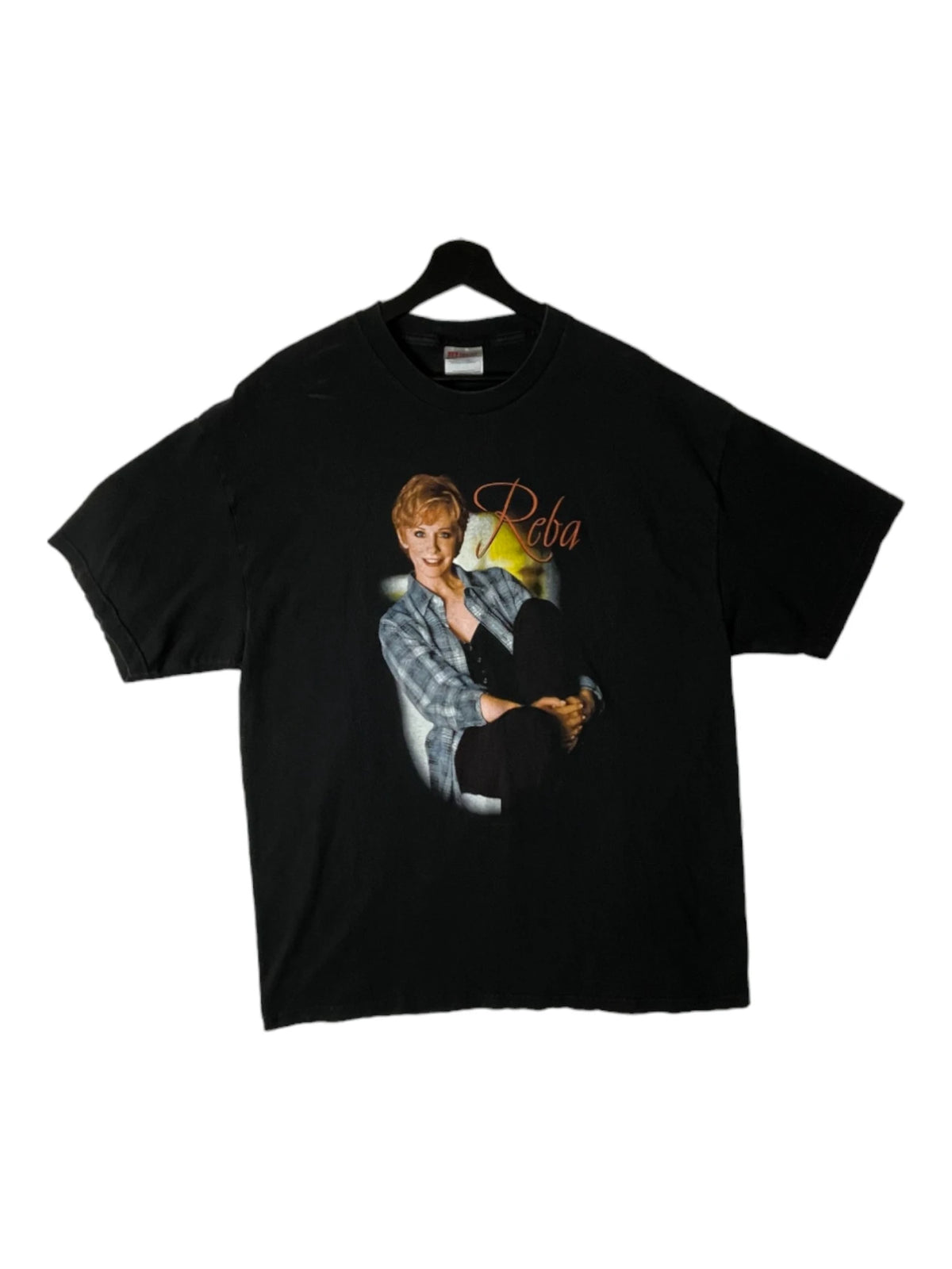 Vintage Reba McEntire T-Shirt