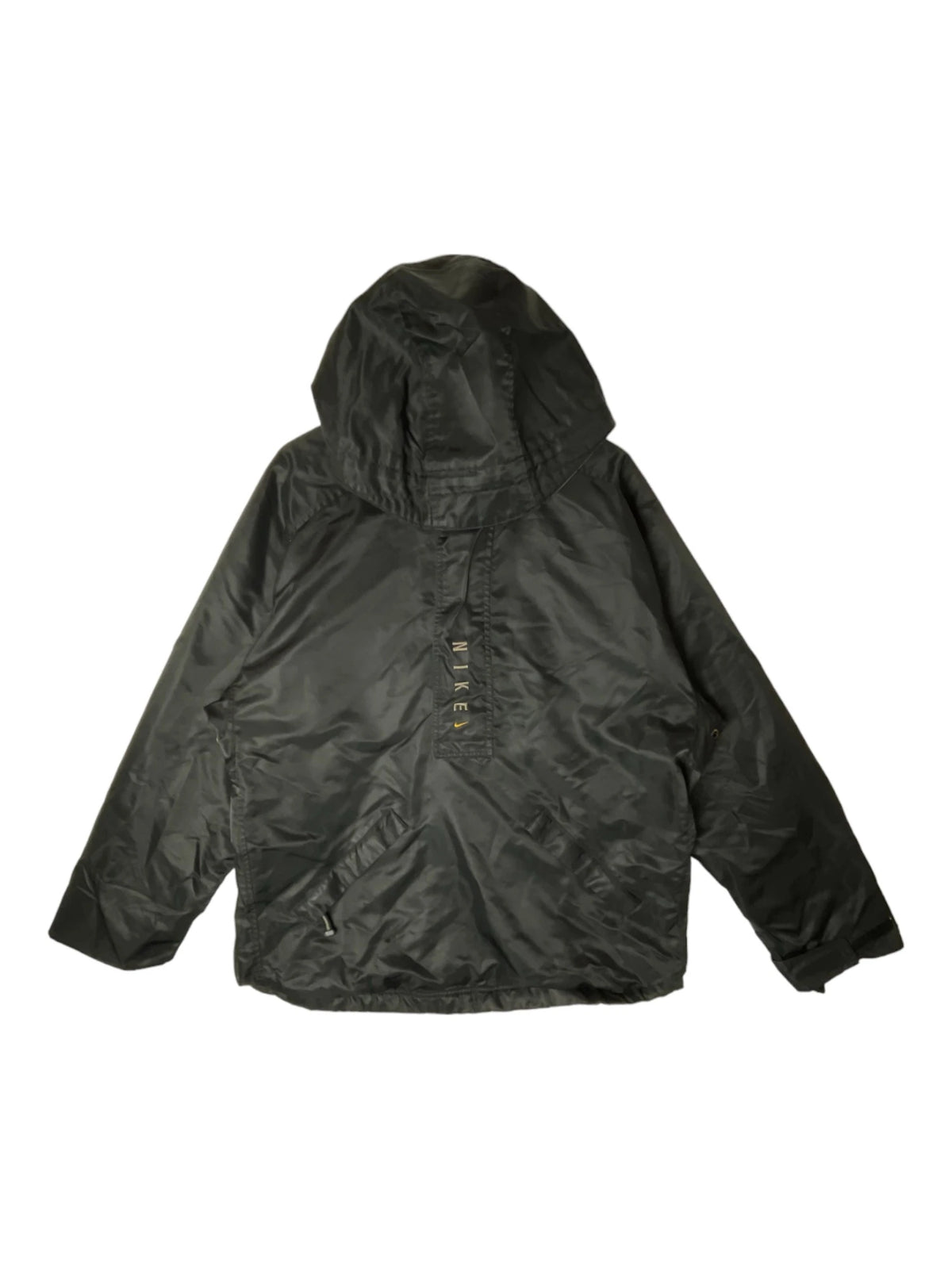 Windbreaker Nike Black