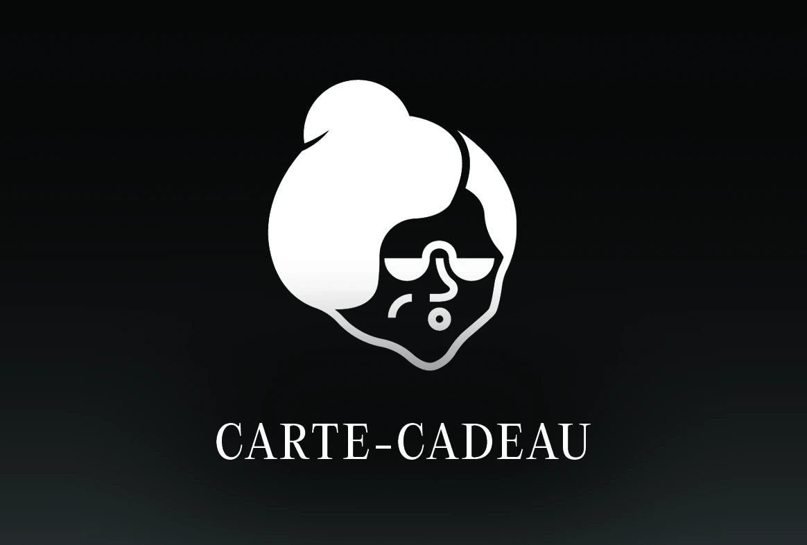 Carole Gift Card