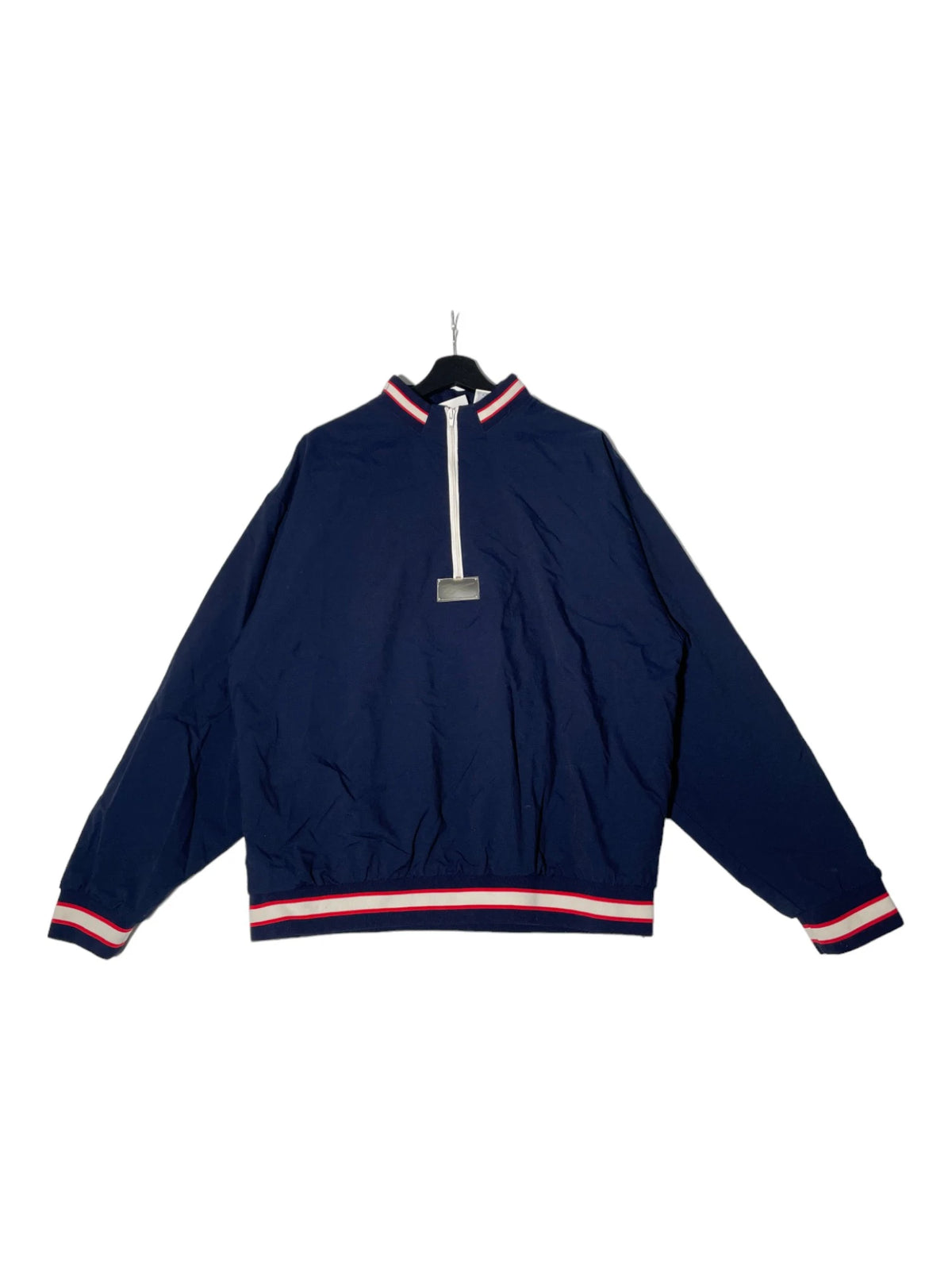 Reebok Windbreaker