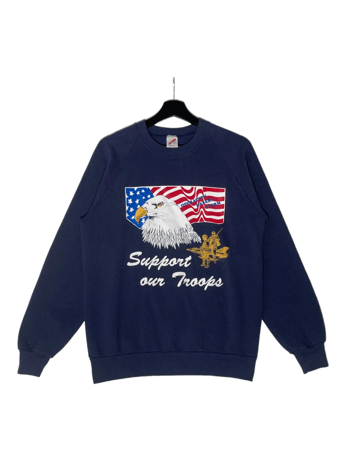 Operation Desert Storm Crewneck
