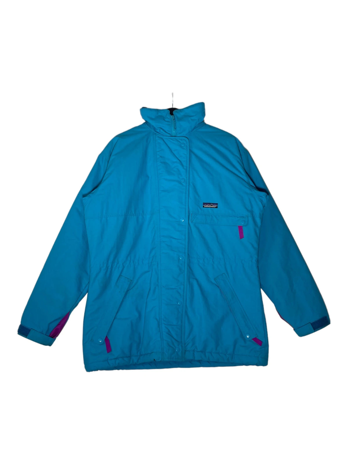 Retro Patagonia Jacket Women