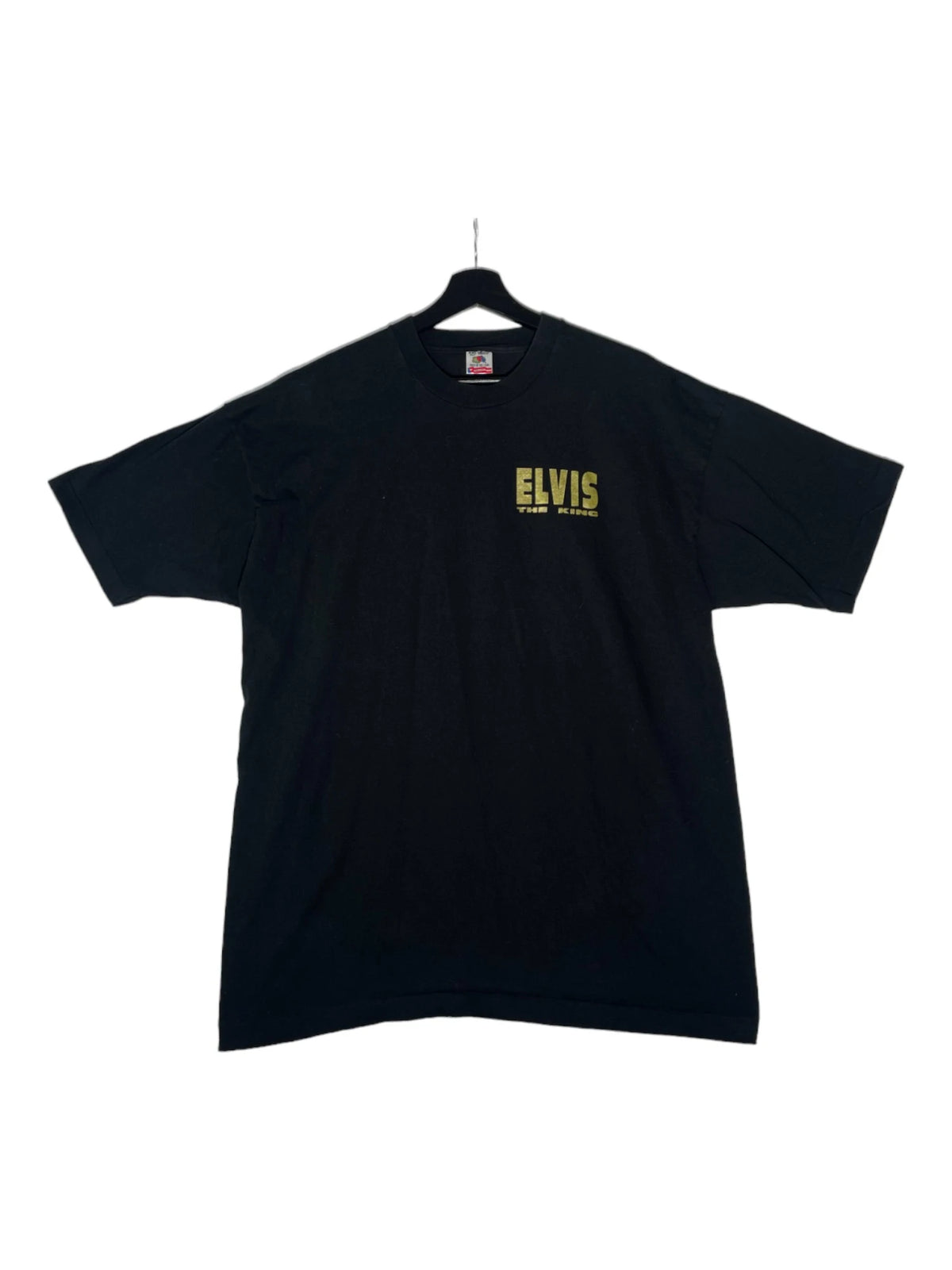 Elvis The King T-Shirt