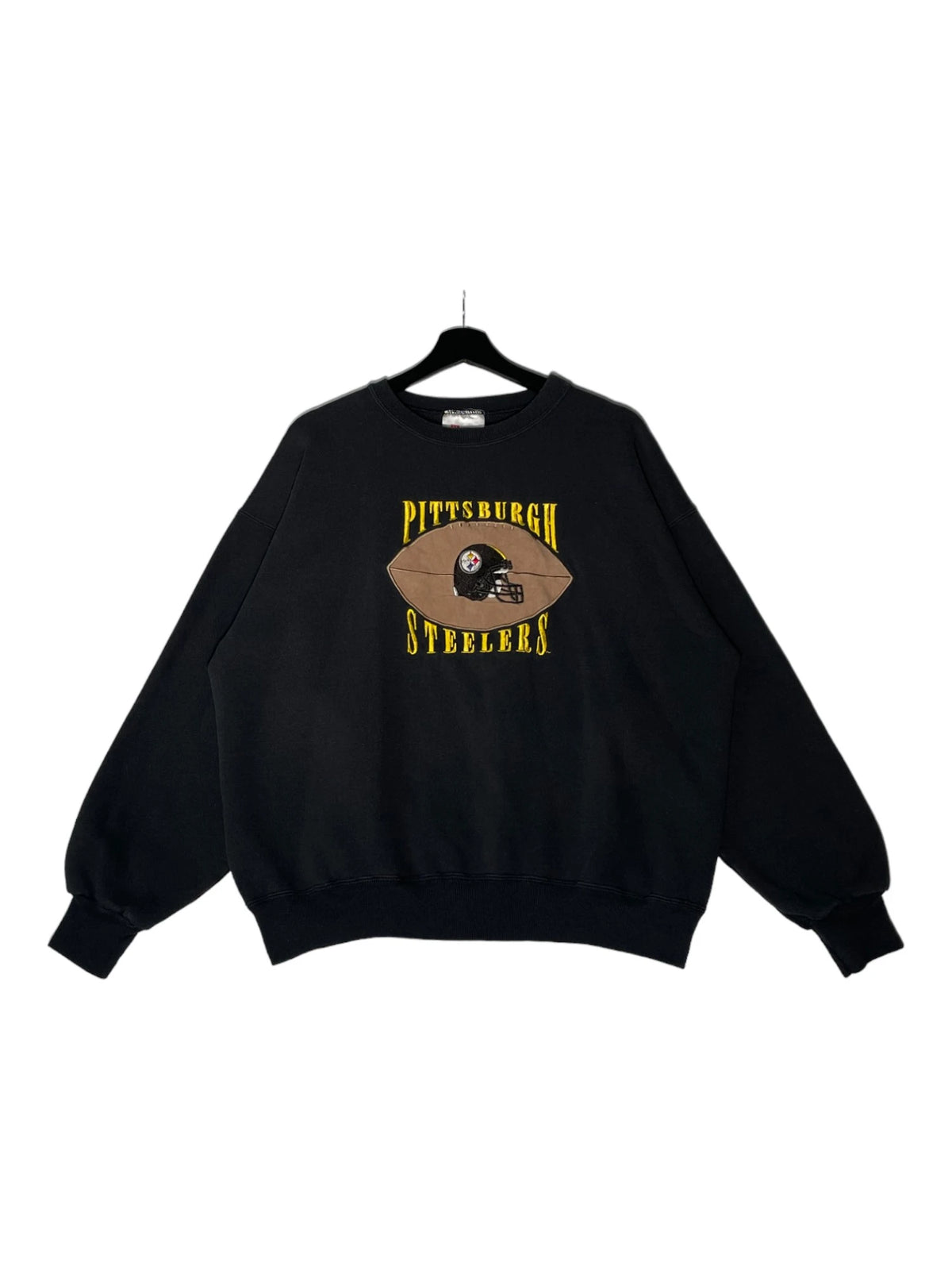 Steelers Crewneck