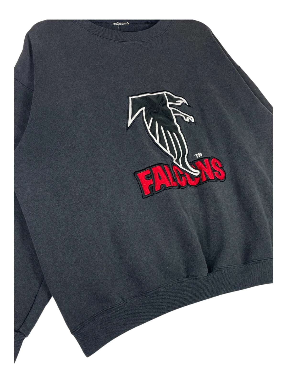 1990s Nutmeg Atlanta Falcons Sweatshirt