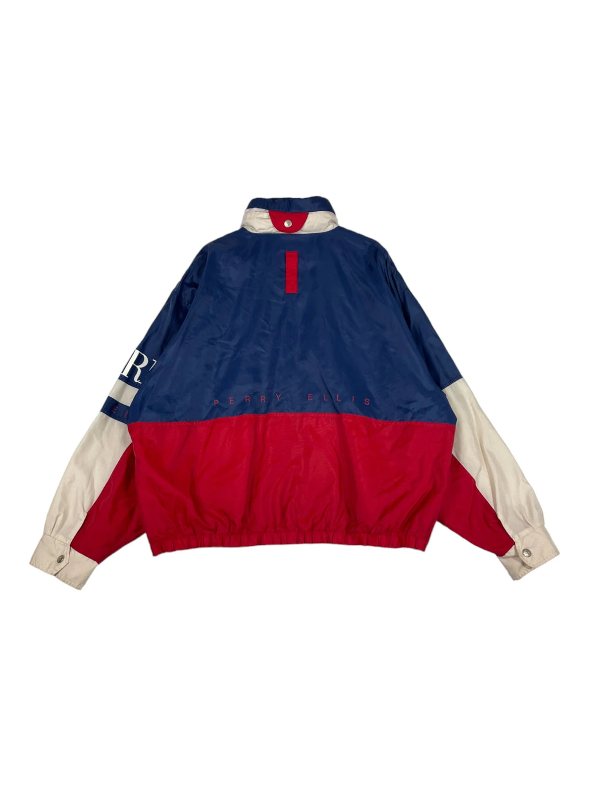 1990s Perry Ellis America Windbreaker