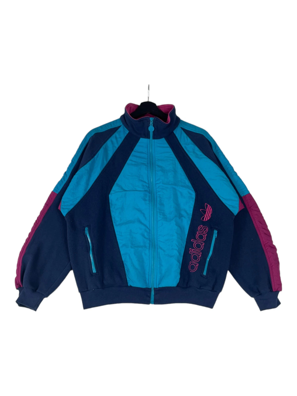 Adidas Zip-Up Women