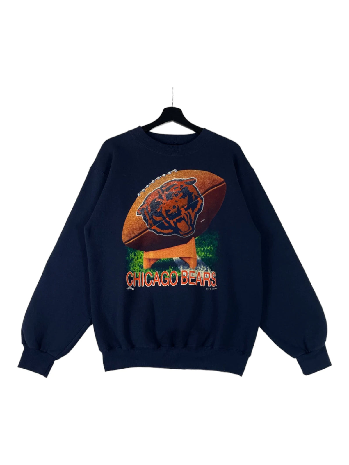 Chicago Bears Crewneck