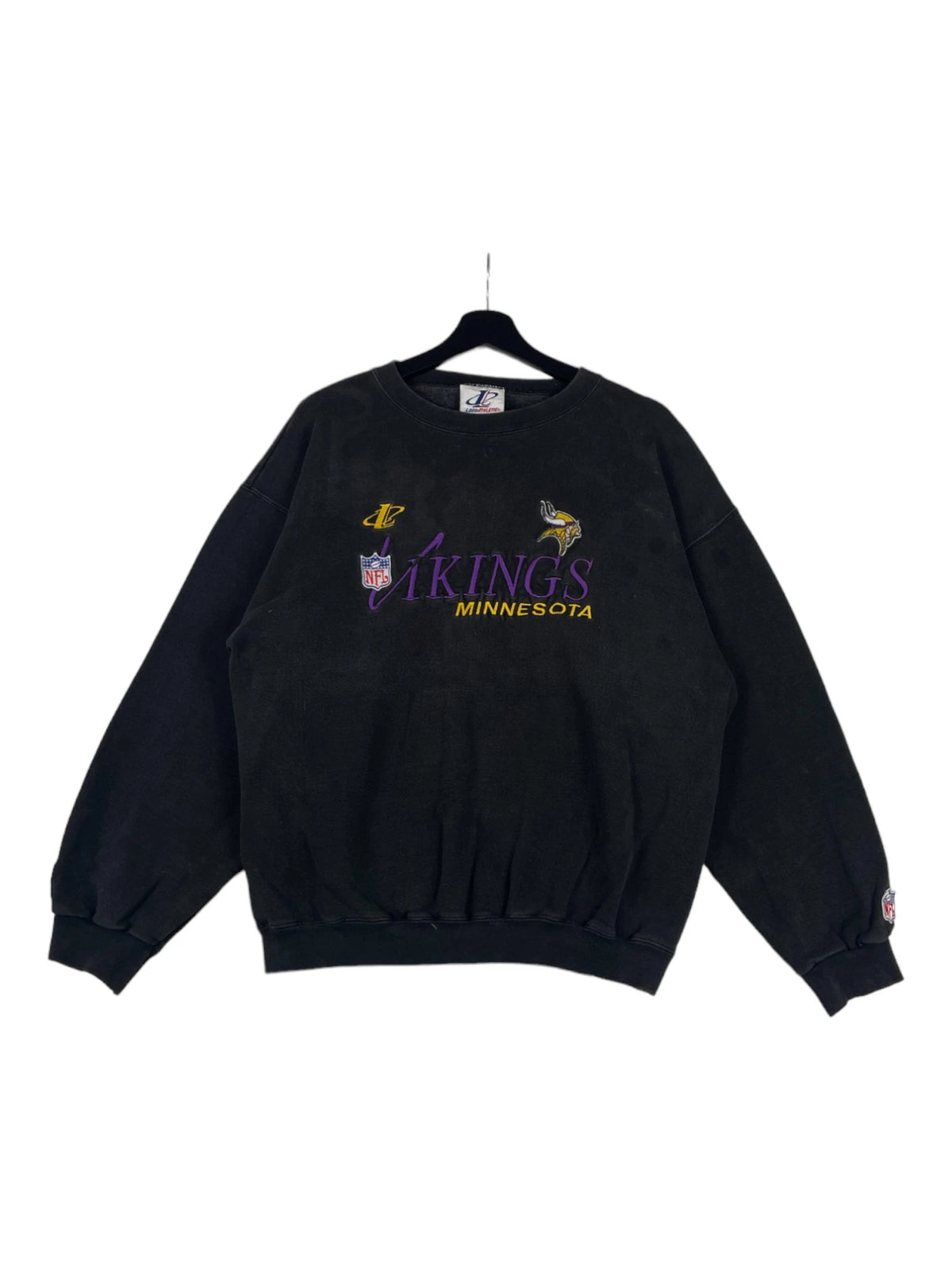 Vikings Crewneck