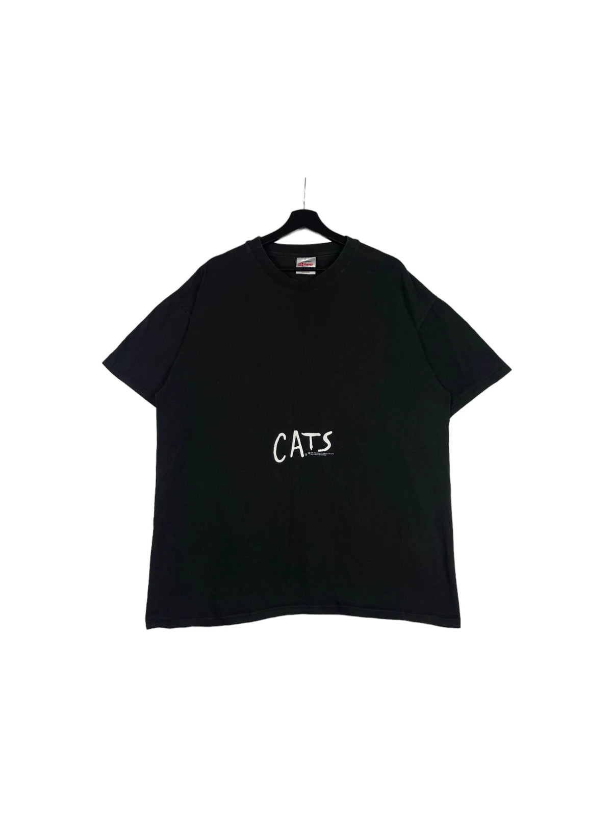 Cats T-SHirt