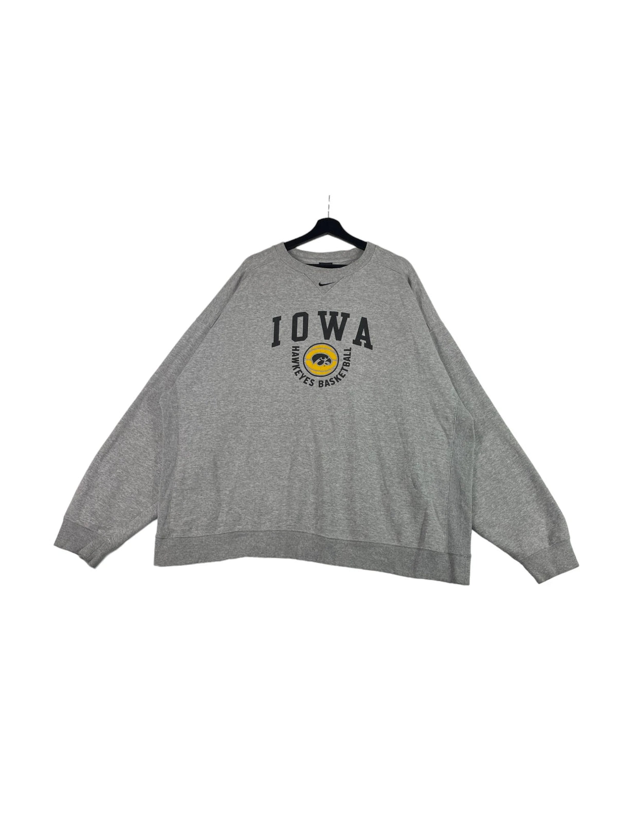 2000s Nike Iowa Sweatshirt