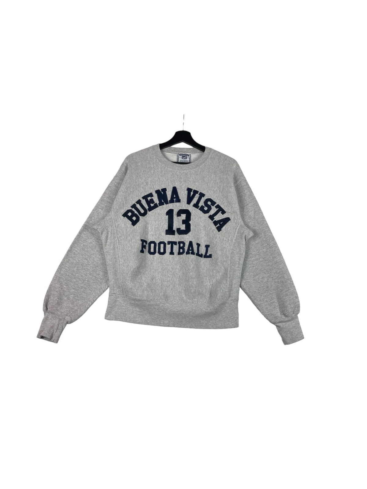 1990s Lee Buena Vista Football Sweatshirt