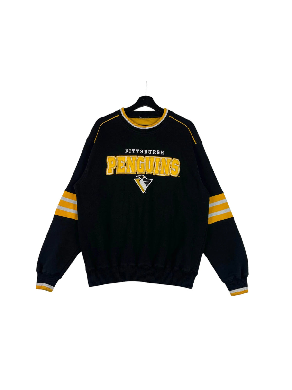 Penguins Crewneck