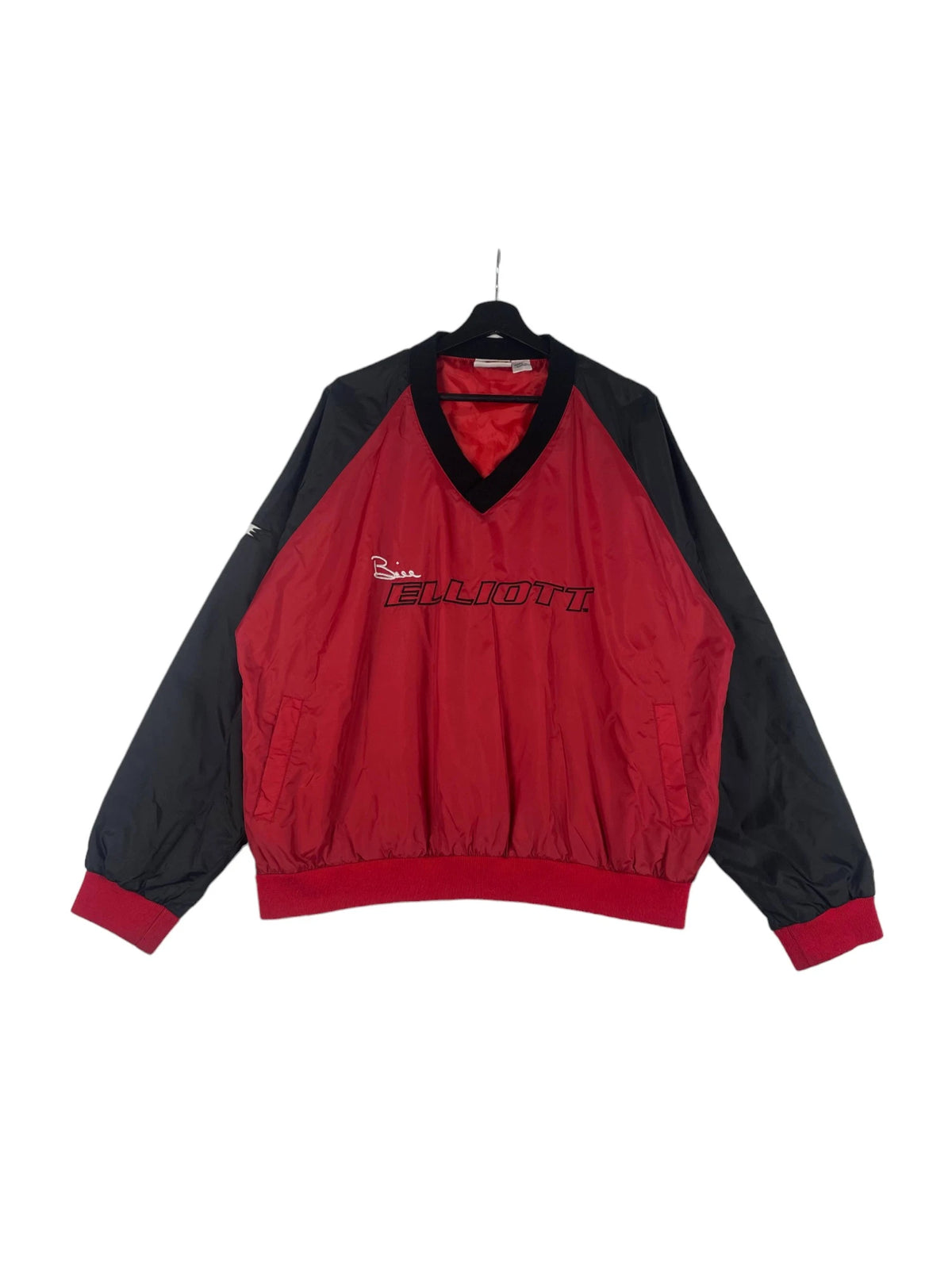 1990s Winners Circle Windbreaker