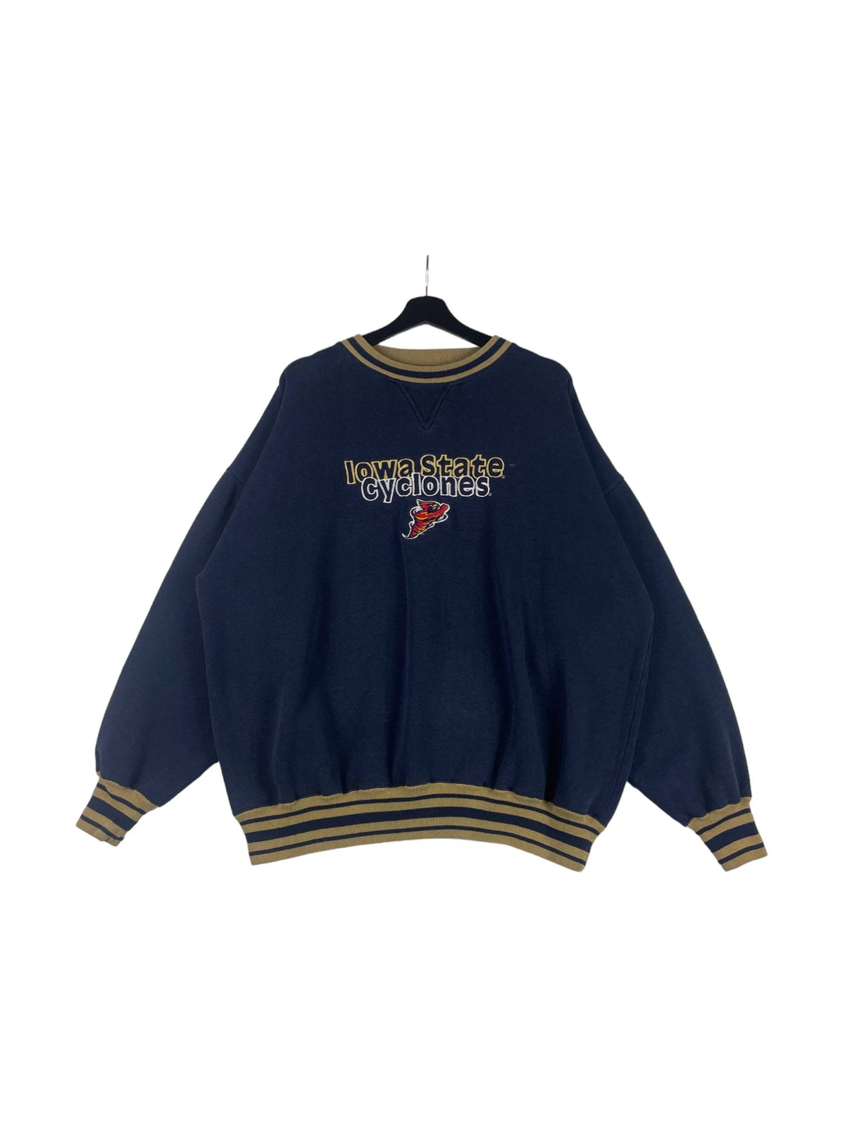 Iowa State Crewneck