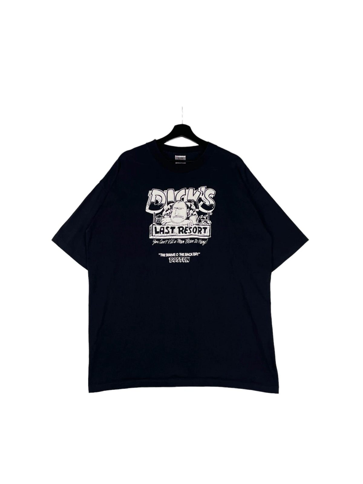 Dicks T-Shirt