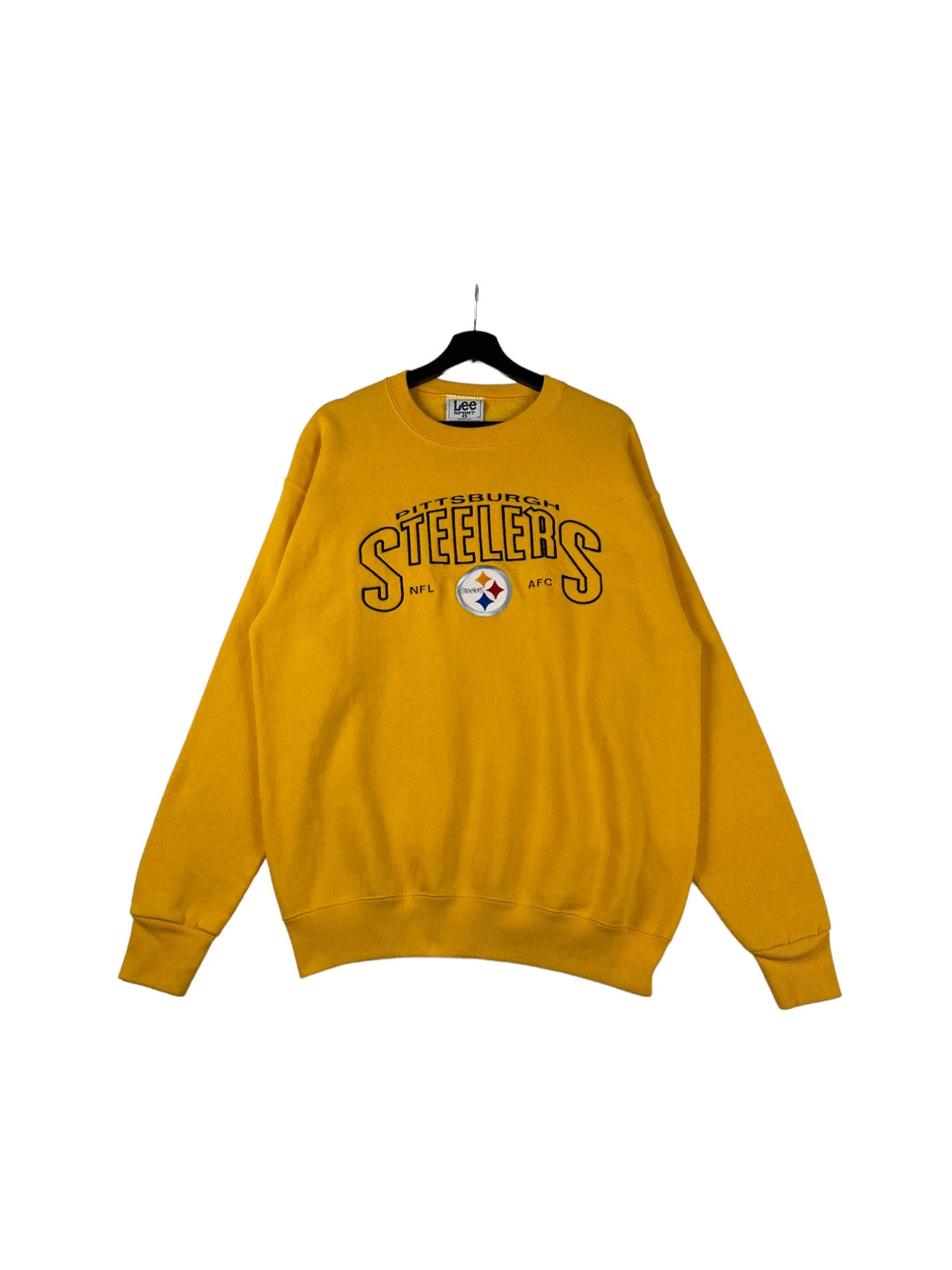 1990s Pittsburgh Steelers Sweatshirt