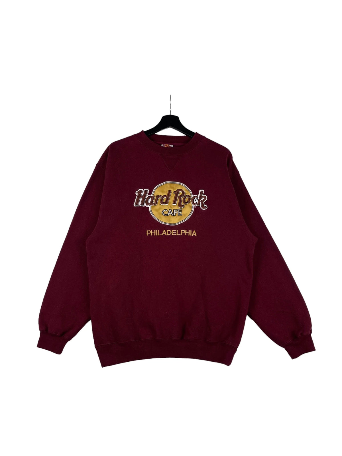 2000s Hard Rock Cafe Sweatshirt