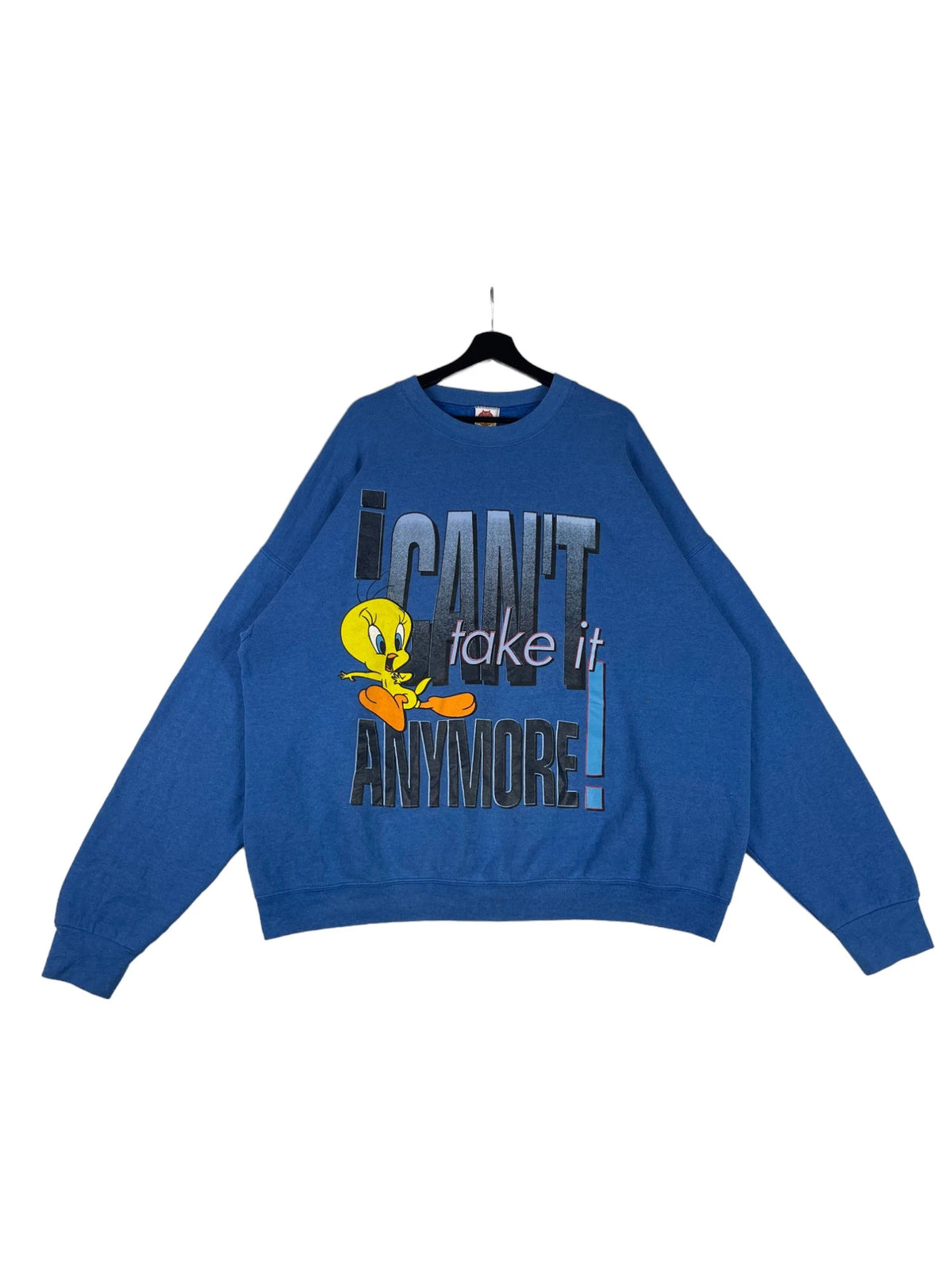 Looney Tunes Crewneck