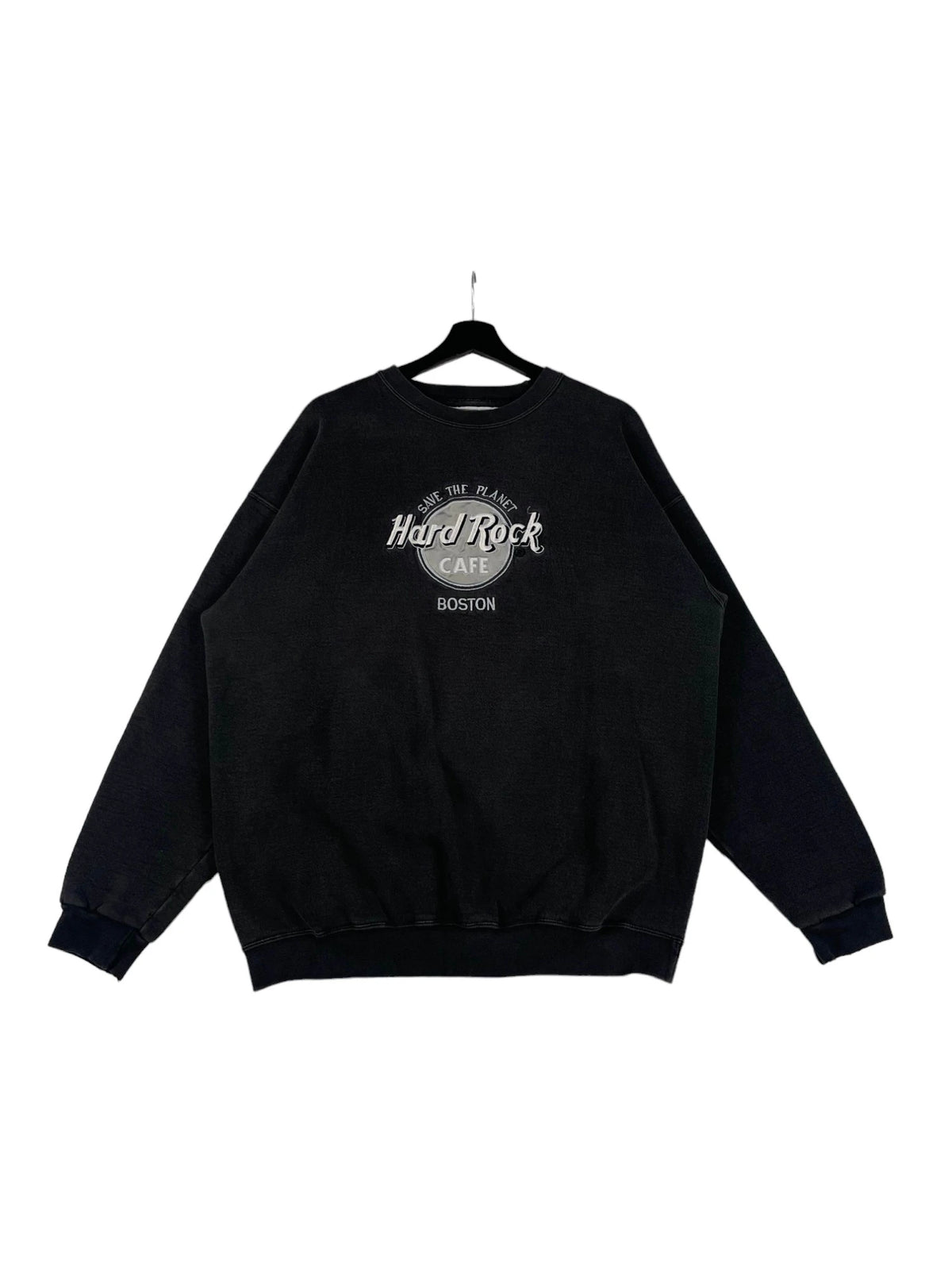 1990s Hard Rock Cafe Sweatshirt