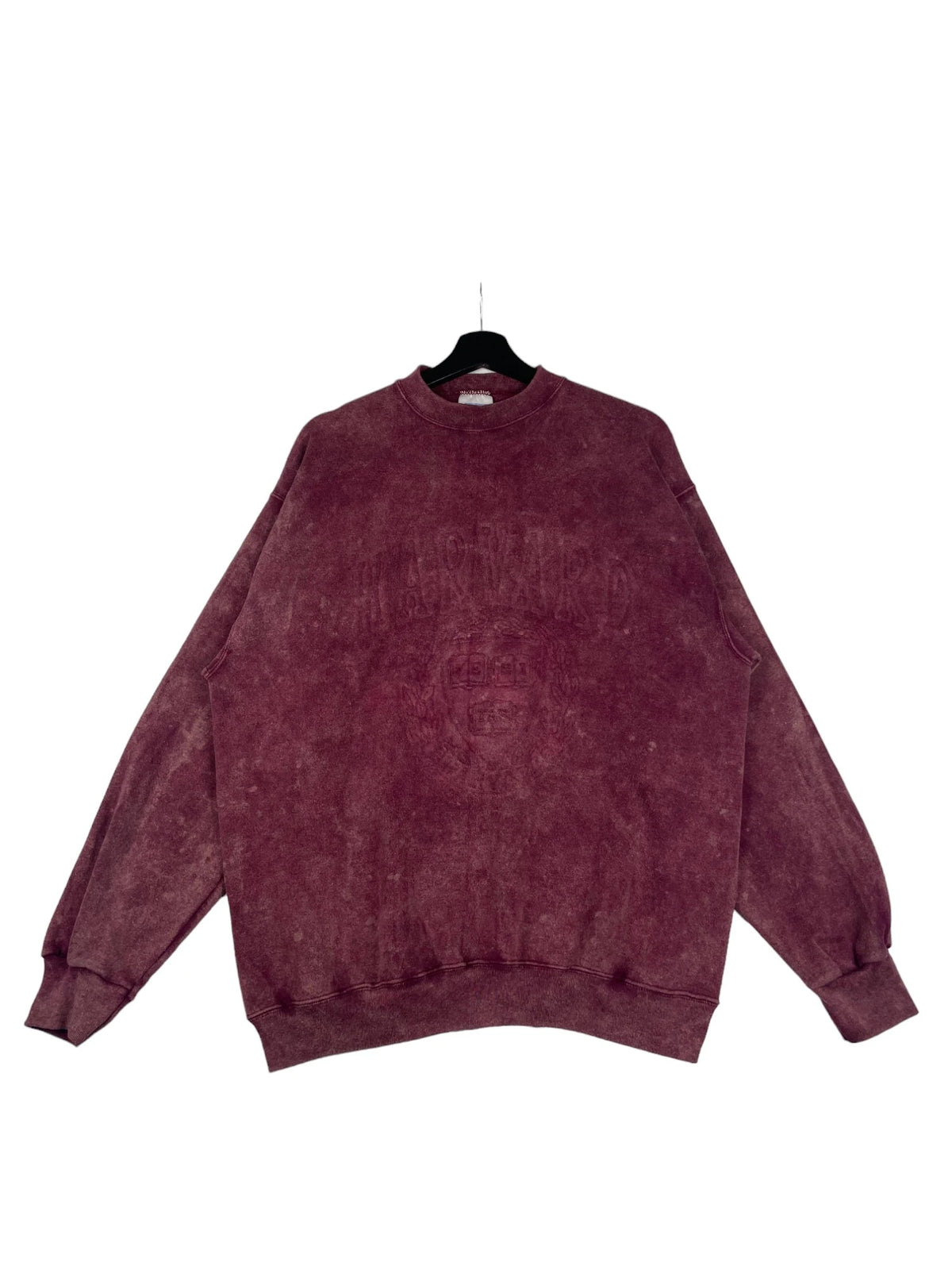 Harvard Crewneck