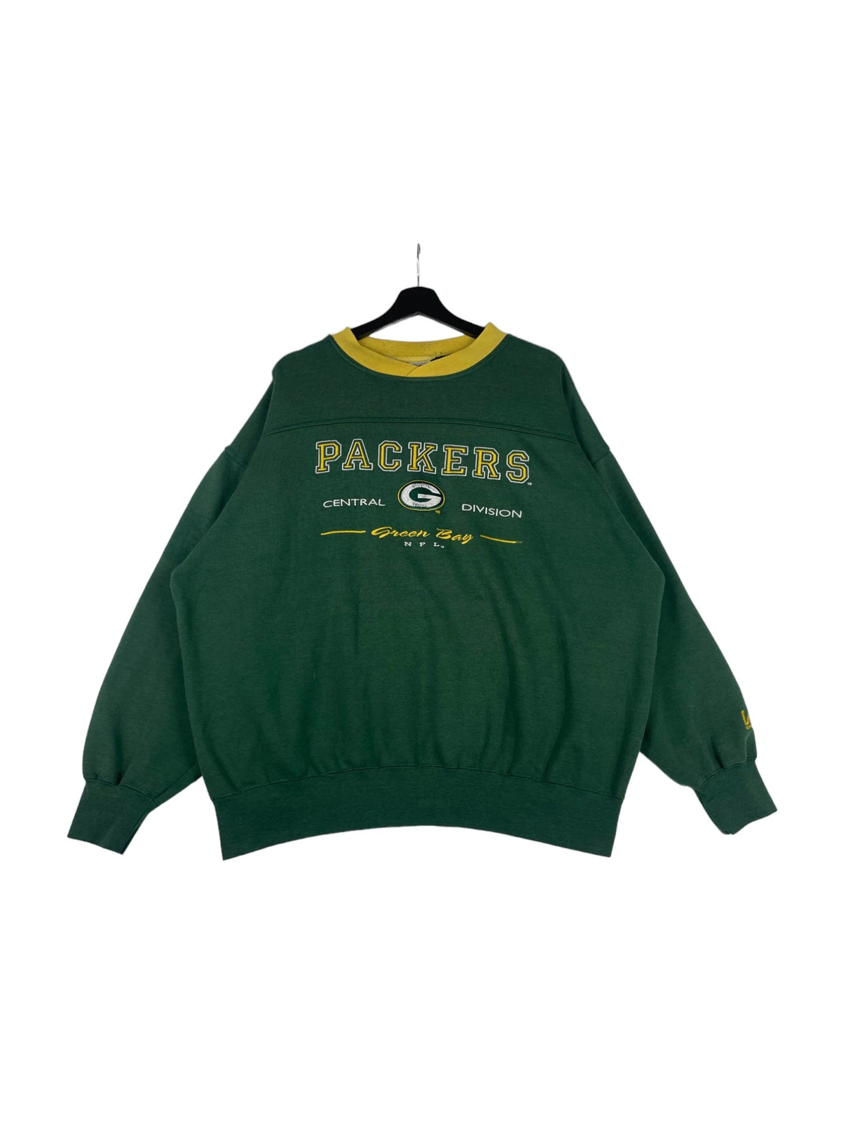 1990s Green Bay Packers Sweatshirt