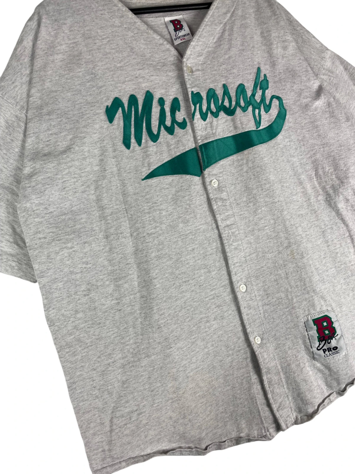 Microsoft Jersey