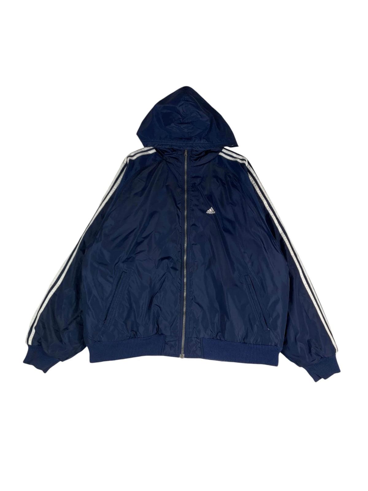 Addidas Reversible Jacket