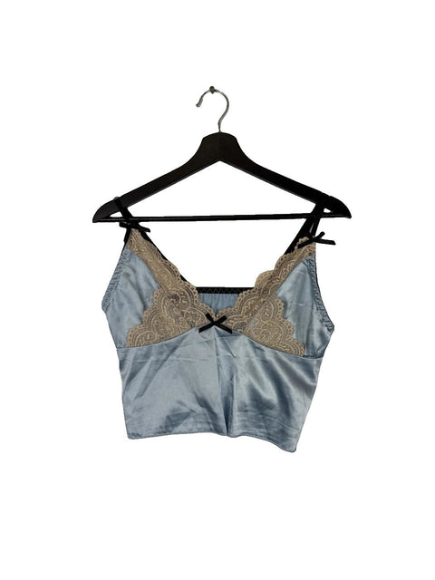 Shorts Light Blue