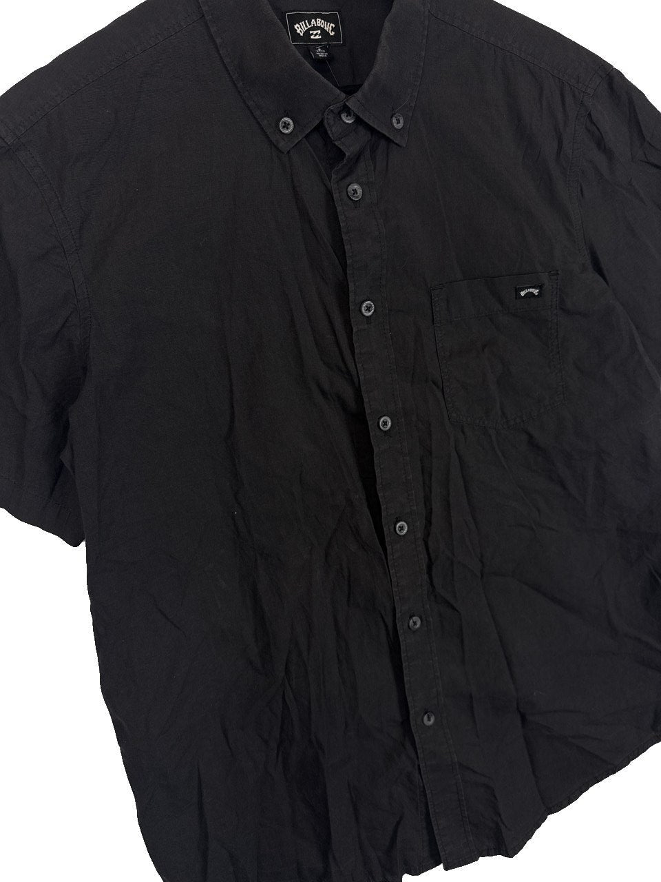 Billabong Button Up Shirt
